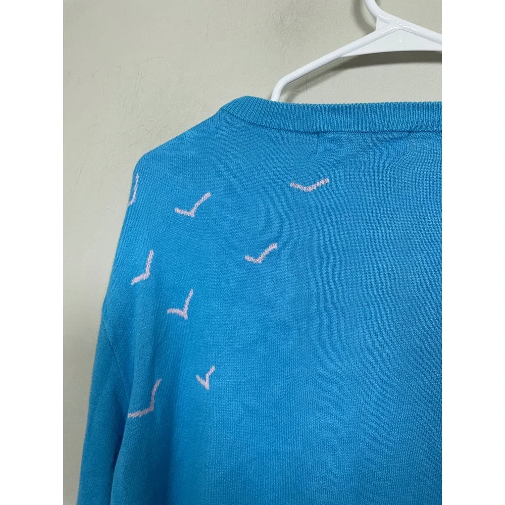 Teddy Fresh Two Teds Are Better Than One Sweater Size Large Quirky Novelty